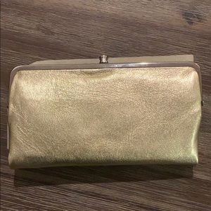 Hobo Lauren Clutch Wallet